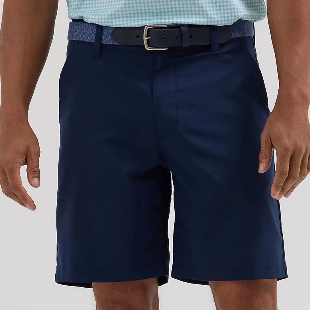 Lee Golf Series, Navy Blue, Size 46 Regular Fit, NWT